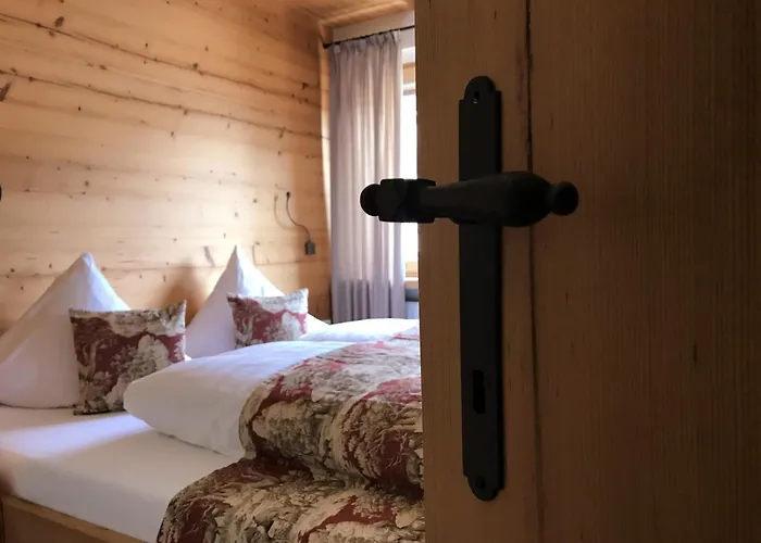 Chalet Tannenhof