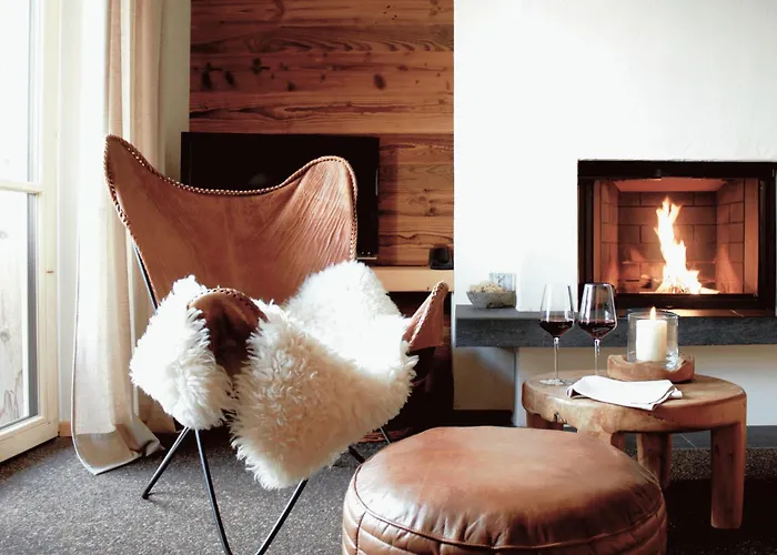Chalet Tannenhof