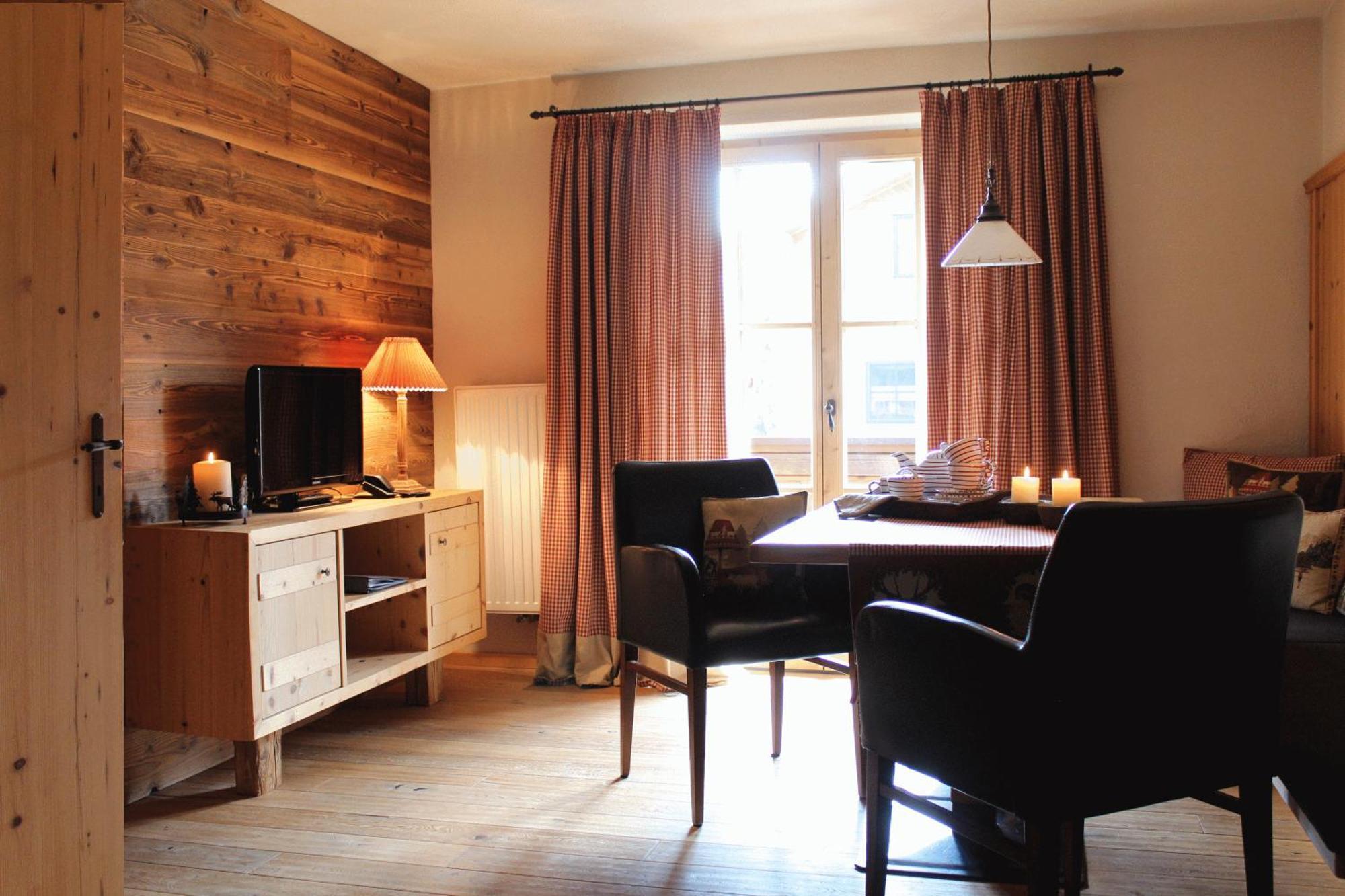 Tannenhof Apartment