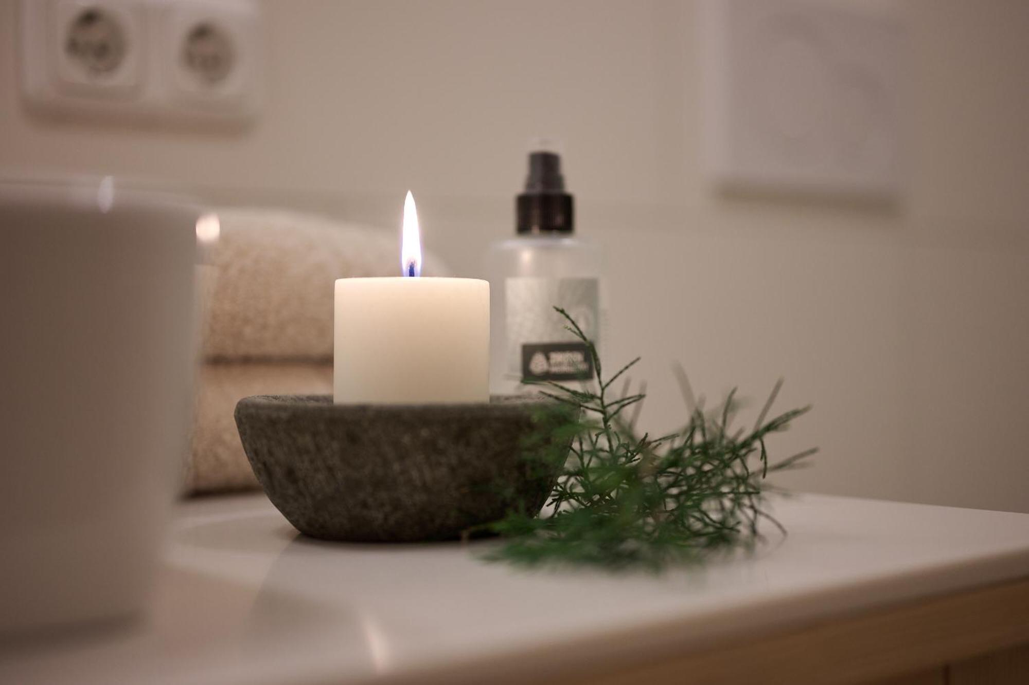 Apartament Tannenhof Lermoos