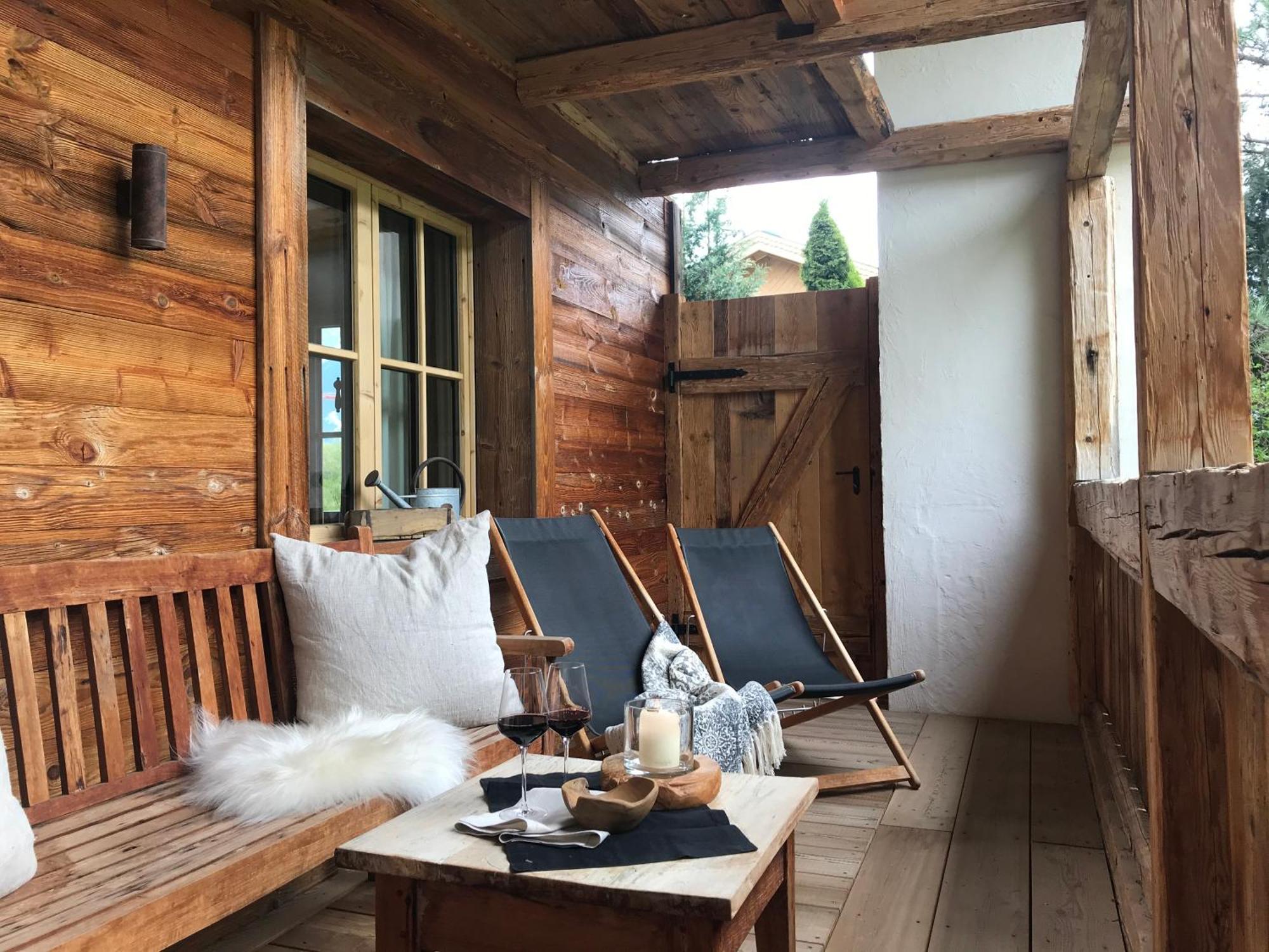 Apartament Tannenhof *