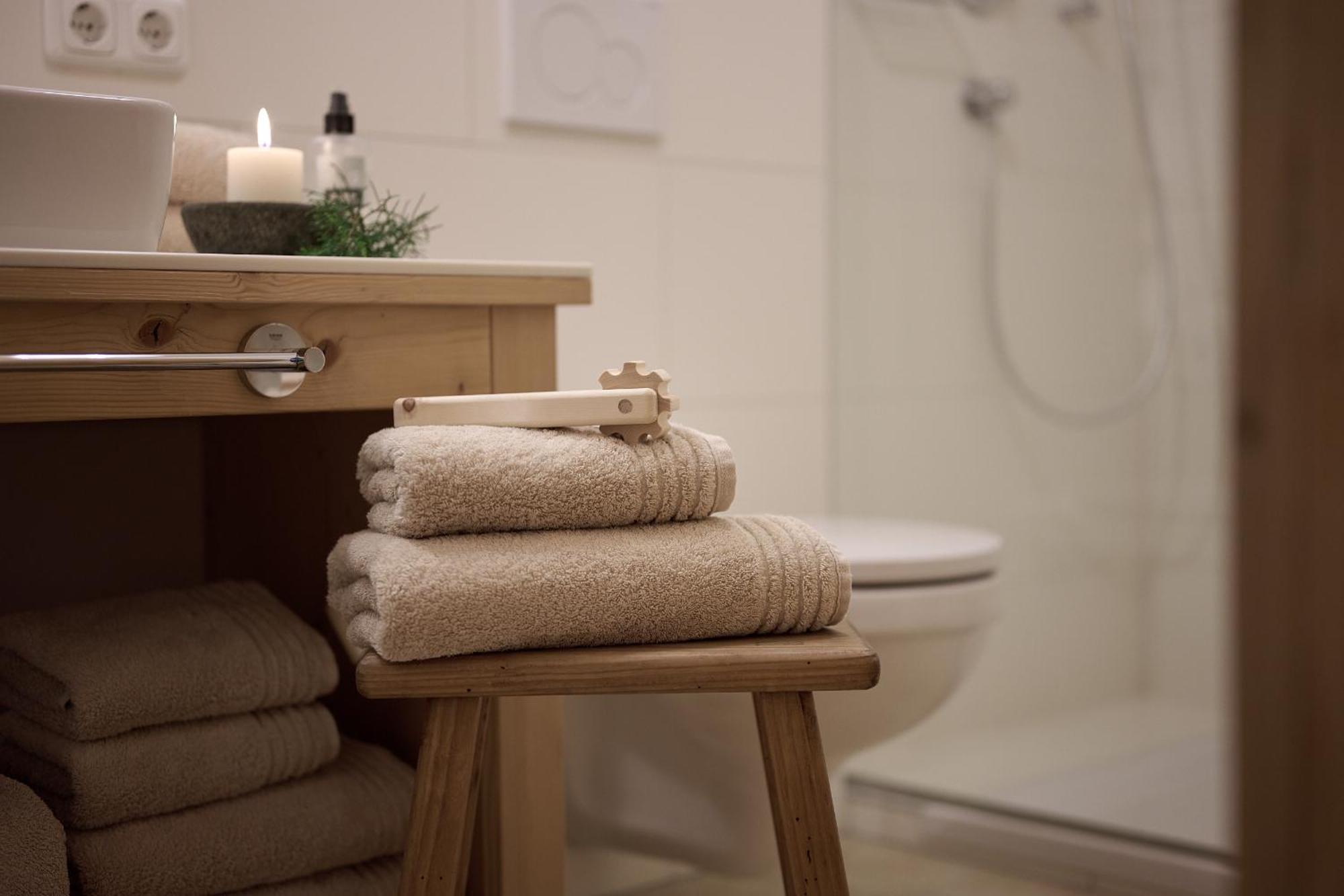 Apartament Tannenhof