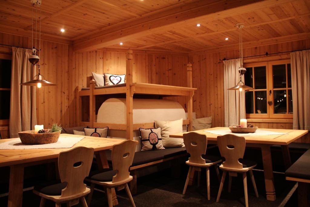 Apartament Tannenhof *